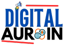 digitalauroin logo