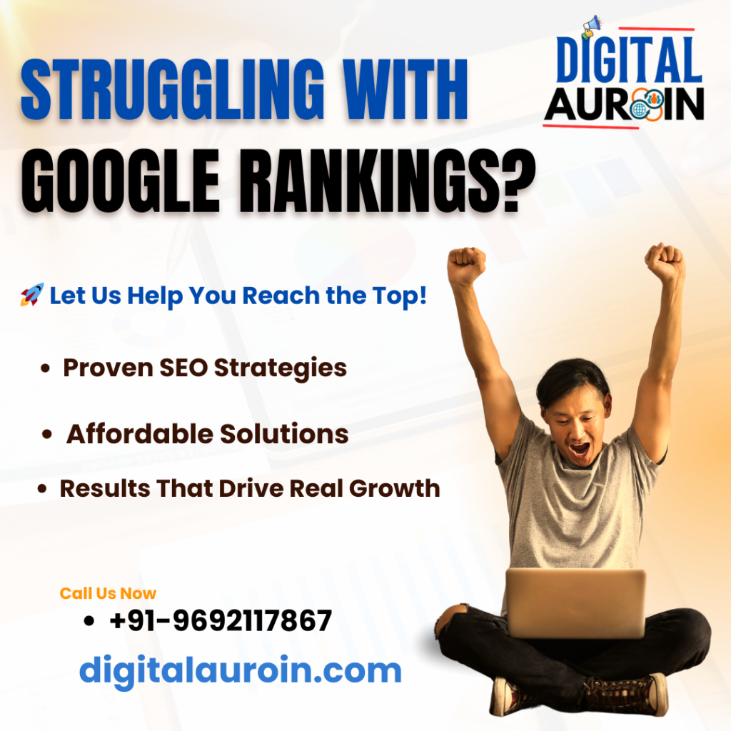 GMB SEO Services Madhapur