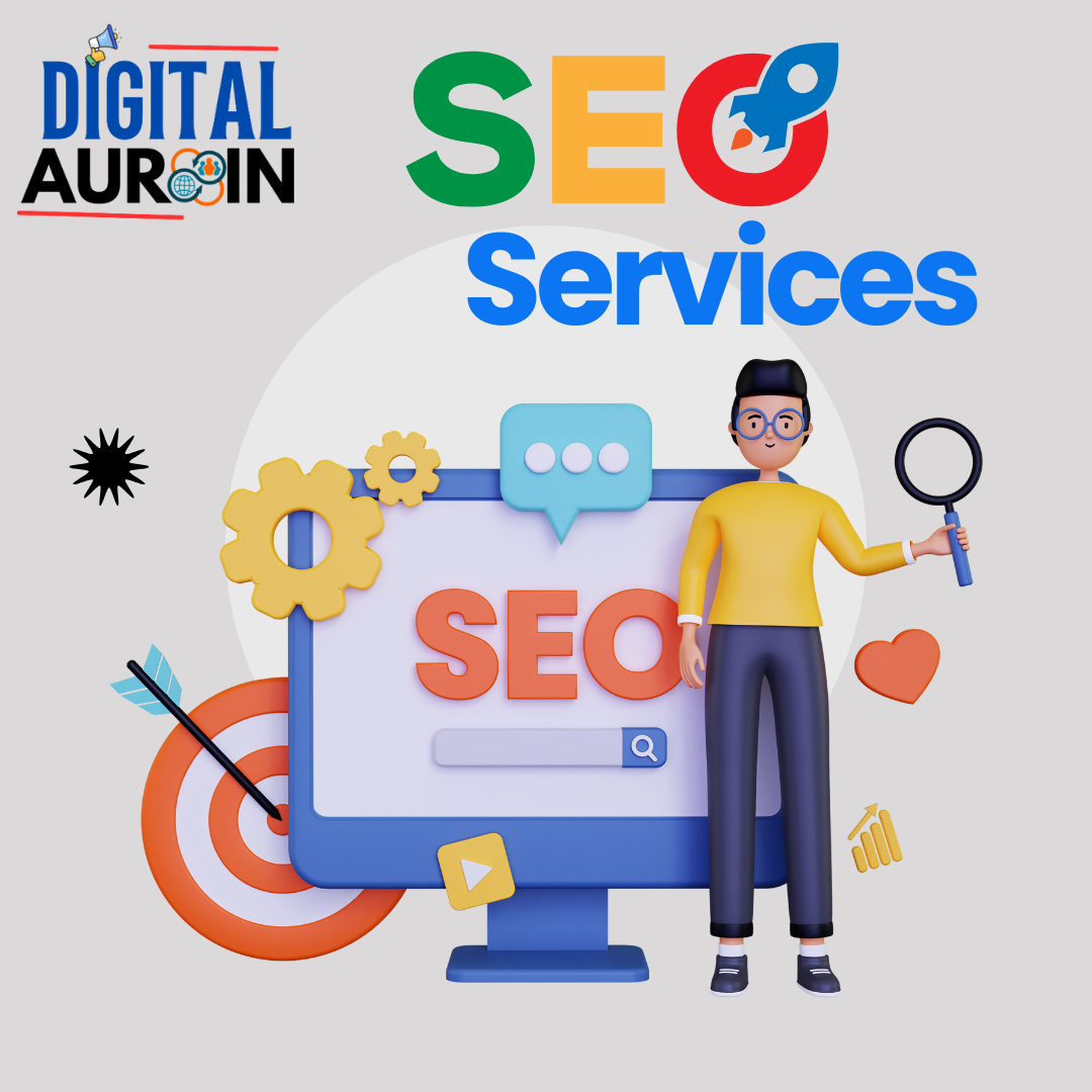 SEO Services